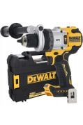 Dewalt Dcd1007nt-xj  Kömürsüz Akülü Darbeli Matkap 169nm (AKÜ HARİÇ)