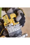 Dewalt Dcd1007nt-xj  Kömürsüz Akülü Darbeli Matkap 169nm (AKÜ HARİÇ)