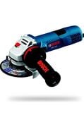 Bosch Gws 7-115 720 W Avuç Taşlama