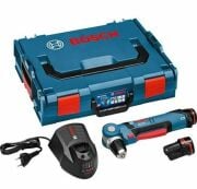Bosch Professional GWB 12V-10 12 Volt 2.0 AH Acılı Kose Matkap Akulu Set