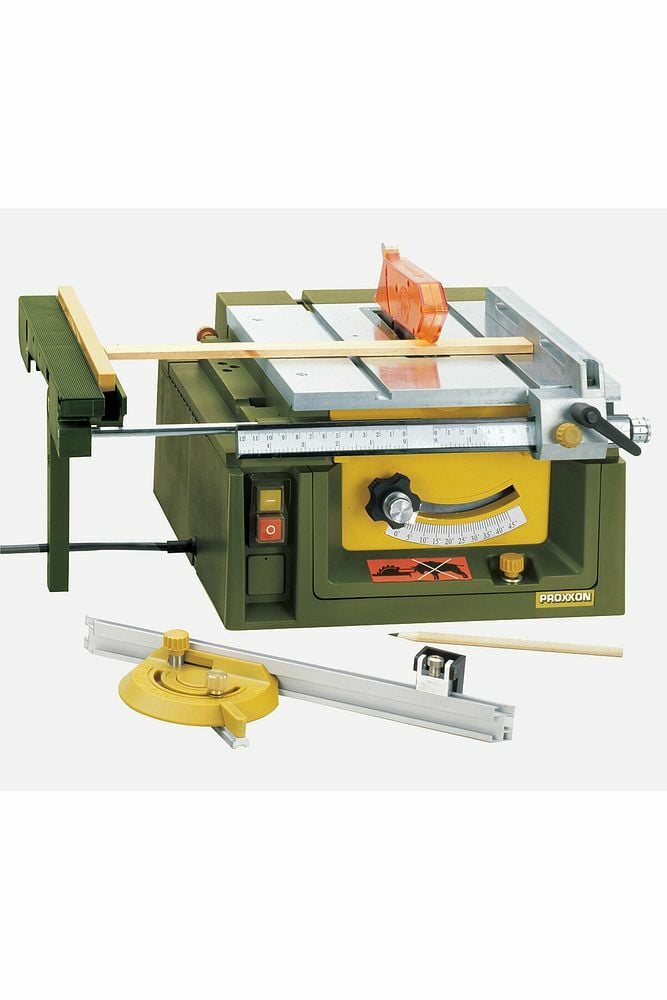 Proxxon Prox27070 Prox Fet Tezgah Tıpı Daire Testere