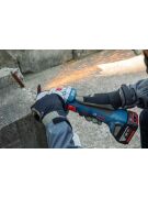 Bosch Gws 180 Li 18 Volt 4 Amper Tek Batarya 125 Mm Akülü Taşlama