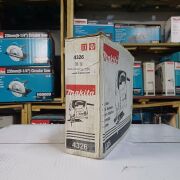 Makita 4326 450 W Dekupaj Testere