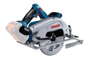 Bosch Gks 18v-68 C Akülü Daire Testere 2 x 5 Ah. Set