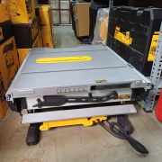 KUTUSUZ Dewalt Dwe7492  Profesyonel Tezgâh Tipi Testere