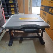 KUTUSUZ Dewalt Dwe7492  Profesyonel Tezgâh Tipi Testere