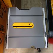 KUTUSUZ Dewalt Dwe7492  Profesyonel Tezgâh Tipi Testere