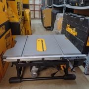 KUTUSUZ Dewalt Dwe7492  Profesyonel Tezgâh Tipi Testere