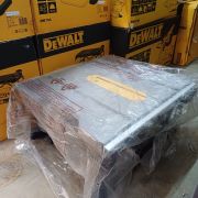 KUTUSUZ Dewalt Dwe7492  Profesyonel Tezgâh Tipi Testere