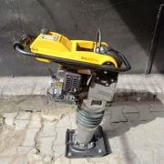 Wacker Neuson BS60-4As 11in Vibrasyonlu Tokmak