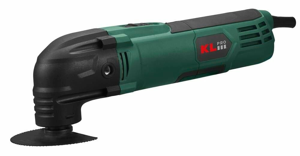 Kl Pro Klmt305 300 W Çok Amaçlı Makine