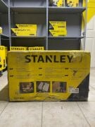 Stanley Sst1800 Profesyonel Tezgâh Tipi Testeree