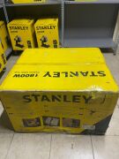 Stanley Sst1800 Profesyonel Tezgâh Tipi Testeree