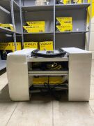 Stanley Sst1800 Profesyonel Tezgâh Tipi Testeree