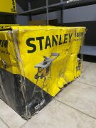 Stanley Sst1800 Profesyonel Tezgâh Tipi Testeree