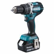 Makita DHP484RTJ 5 AH. Darbeli Matkap Vidalama 1/2”