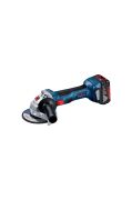 Bosch Professional Gws 180-lı Gsb 185-lı 18v Akülü Vidalama 06019h9026