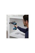 Bosch Professional Gws 180-lı Gsb 185-lı 18v Akülü Vidalama 06019h9026