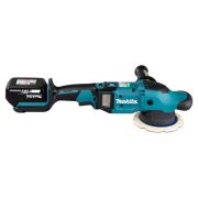 Makita DPO600RTE 18 V 5 Ah Akülü Eksantrik Zımpara