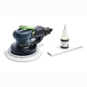 Festool Havalı eksantrik zımpara LEX 3 150/3 Orbit Zımpara Makinası 574996