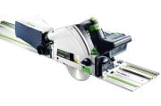 Festool Tsc 55 Şarjlı + Klavuzlu Akulu Sunta Kesme Makinası 577391