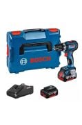 Bosch Gsb 18v-90 C Akülü Darbeli Delme Vidalama - 06019k6106