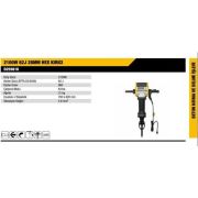 Dewalt D25981K-QS  2100 W 62J 28mm Hex 30 Kg Kırıcı