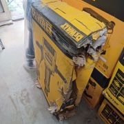 Dewalt D25981K-QS  2100 W 62J 28mm Hex 30 Kg Kırıcı