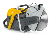 Wacker Neuson BTS 635 S El Tipi Benzinli Beton Kesme Makinası