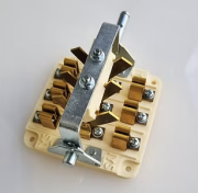 İnşaat vinci Şalteri -  Enversör Şalter