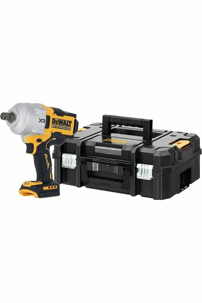 Dewalt DCF964NT 18V 3/4'' Profesyonel Somun Sıkma 1925Nm (Aküsüz)