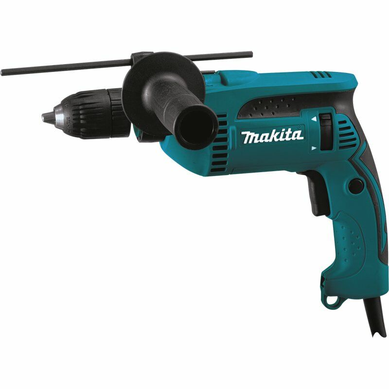 Makita HP1641 680 W Darbeli Matkap