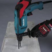 Makita HP1641 680 W Darbeli Matkap