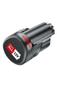 Bosch Pba 12 V 2,0 Ah Akü