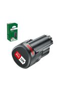 Bosch Pba 12 V 2,0 Ah Akü