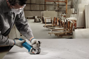 Bosch Gws 750 S (115 Mm) Devir Ayarli Professional Taşlama Makinesi