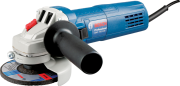 Bosch Gws 750 S (115 Mm) Devir Ayarli Professional Taşlama Makinesi
