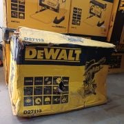 Dewalt D27113-qs 1600w 305mm Gönye Kesme