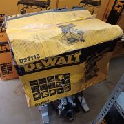 Dewalt D27113-qs 1600w 305mm Gönye Kesme