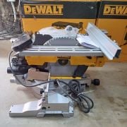 Dewalt D27113-qs 1600w 305mm Gönye Kesme