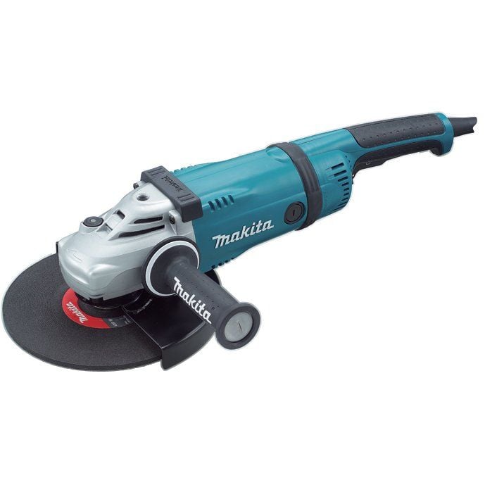Makita Ga9040s Büyük Taşlama 2600w 230mm