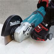 Makita Ga9040s Büyük Taşlama 2600w 230mm
