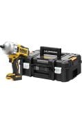 Dewalt Dcf961nt-xj Somun Sıkma Makinesi 18v 1632 Nm (AKÜSÜZ)
