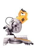 Dewalt Dws778 1850Watt 250Mm Profesyonel Raylı Gönye Testere