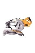 Dewalt Dws778 1850Watt 250Mm Profesyonel Raylı Gönye Testere