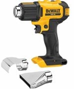 Dewalt DCE530N-XJ Akülü Sıcak Hava Tabancası AKÜSÜZ