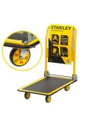 Stanley Pc527 150kg Profesyonel Paket Taşıma Arabası