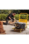 Stanley Pc527 150kg Profesyonel Paket Taşıma Arabası