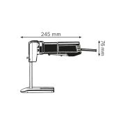 Bosch GSG 300 Profesyonel Elektrikli Sünger Kesme Makinası