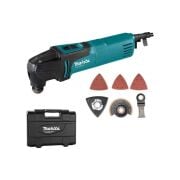 Makita M9800BKX4 200W Çok Amaçlı Alet